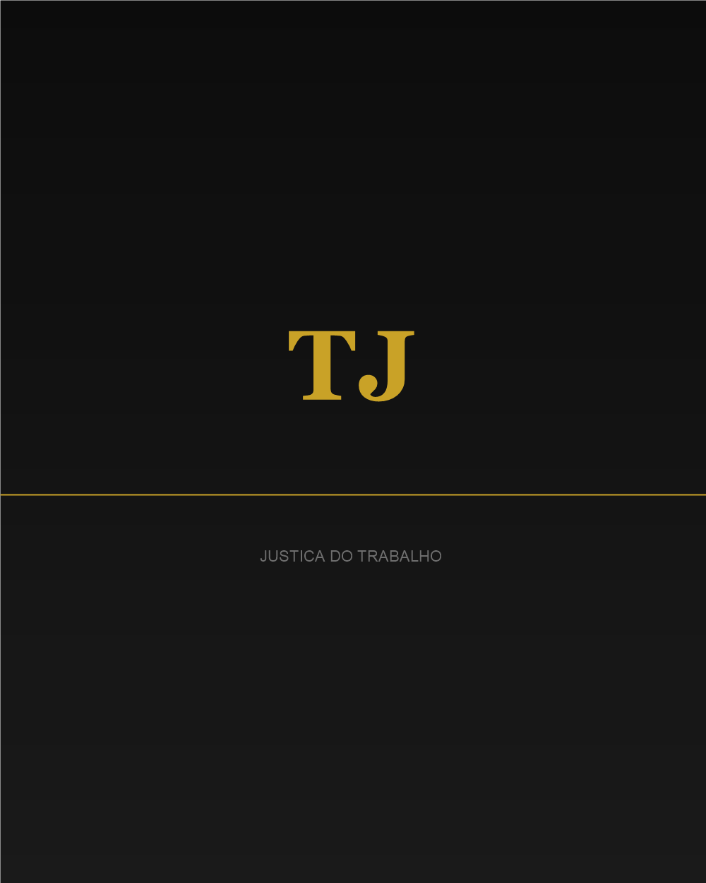 Justiça do Trabalho